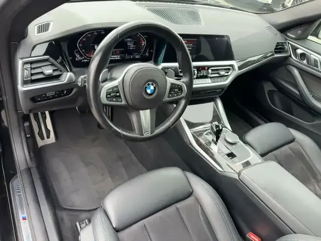 BMW 420