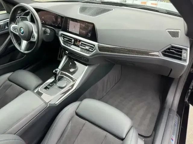 BMW 420