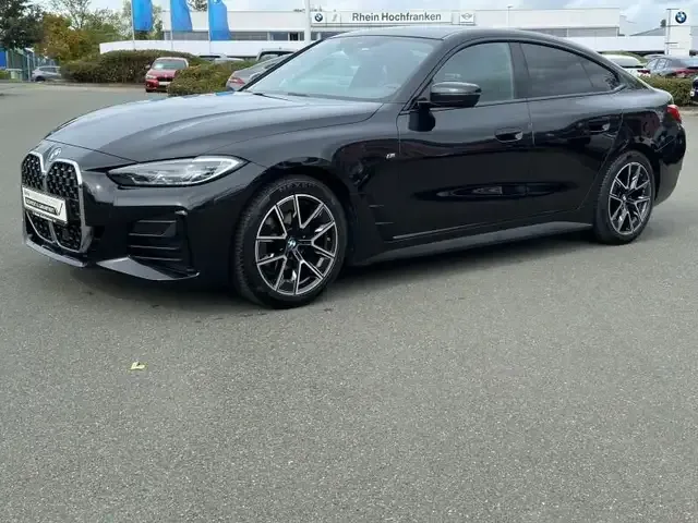 BMW 420