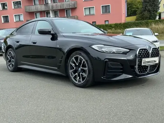BMW 420
