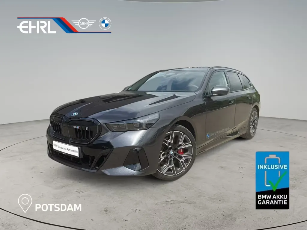 BMW i5