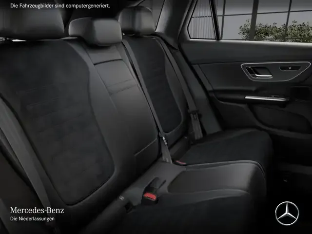 Mercedes-Benz GLC 200