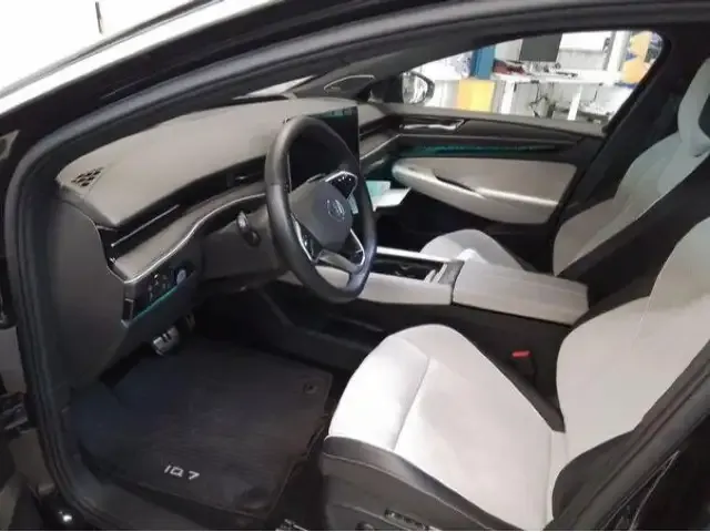 Volkswagen ID.7