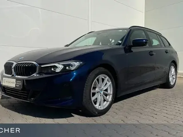 BMW 318