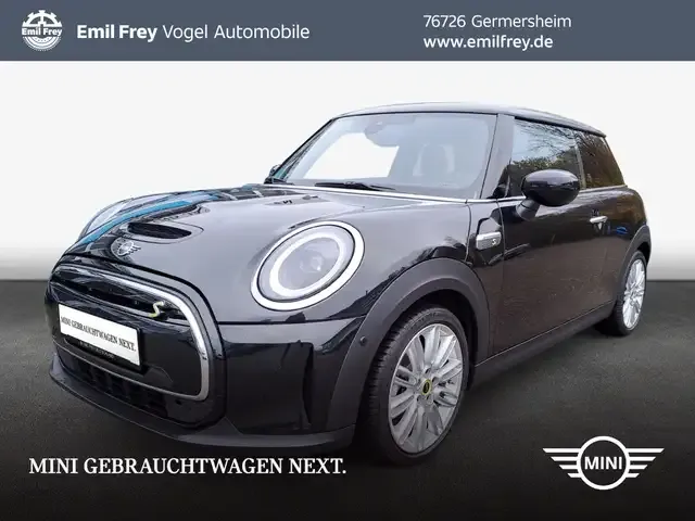 MINI Cooper SE