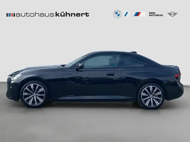 BMW 220