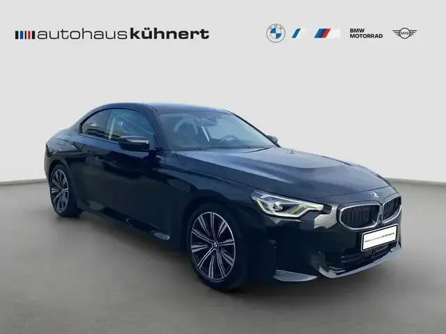 BMW 220