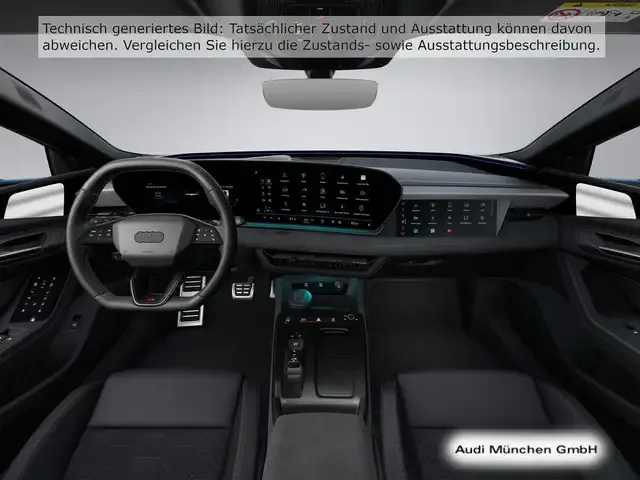 Audi Sonstiges