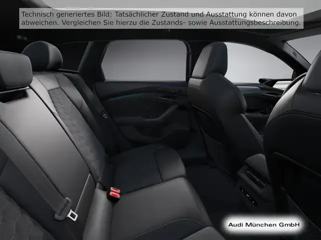Audi Sonstiges