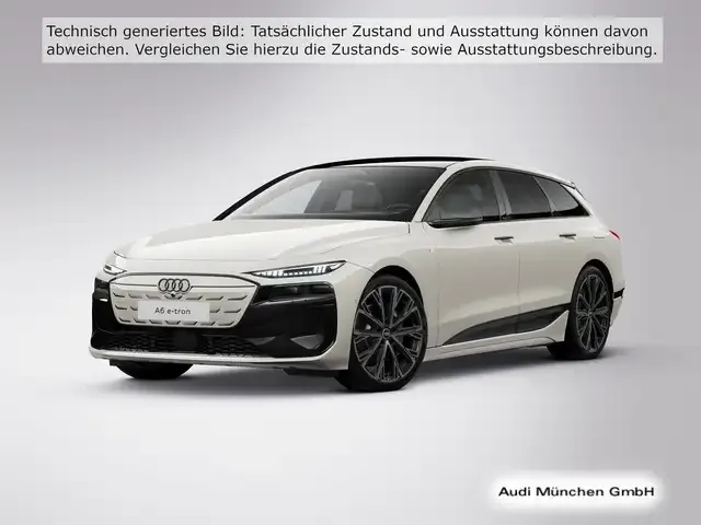 Audi Sonstiges
