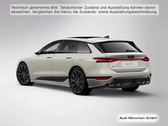 Audi Sonstiges