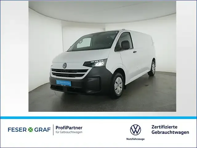 Volkswagen T7 Kombi