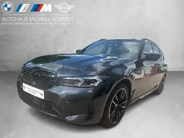 BMW 340