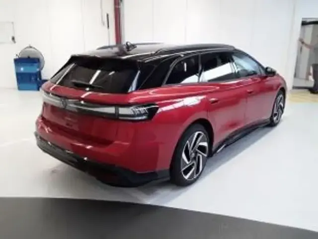 Volkswagen ID.7