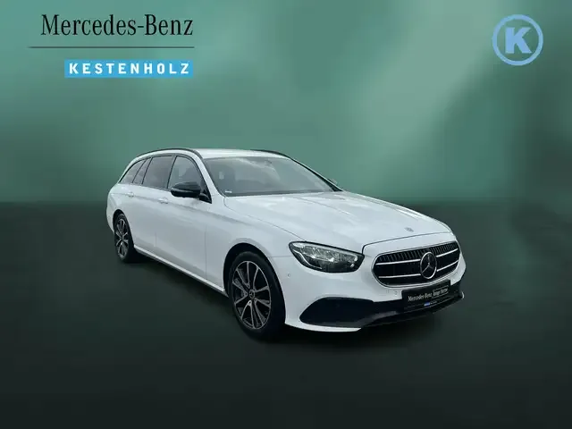Mercedes-Benz E 400