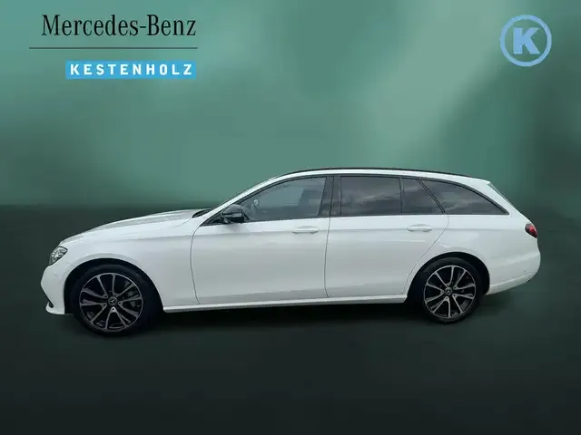 Mercedes-Benz E 400