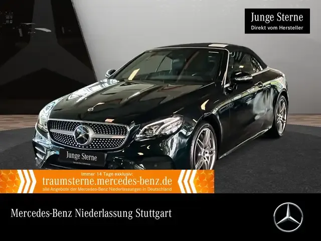 Mercedes-Benz E 350