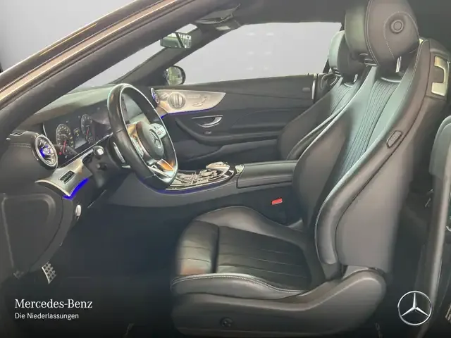 Mercedes-Benz E 350