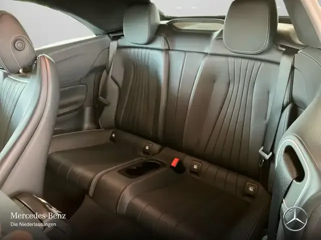Mercedes-Benz E 350