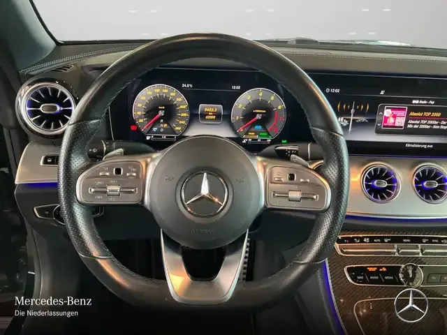 Mercedes-Benz E 350
