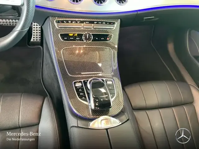 Mercedes-Benz E 350