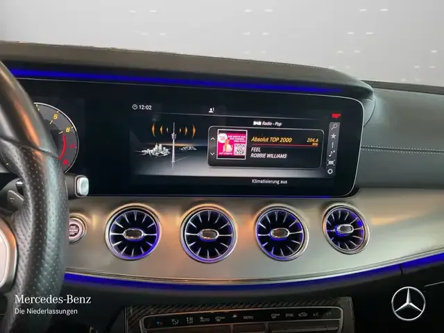Mercedes-Benz E 350