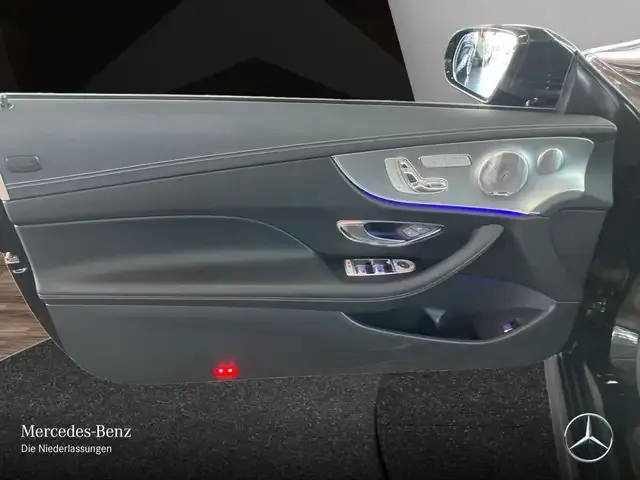 Mercedes-Benz E 350