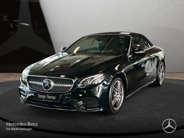 Mercedes-Benz E 350