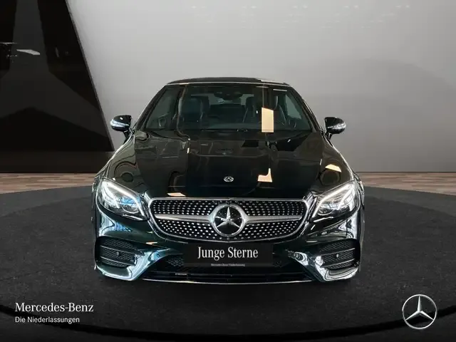 Mercedes-Benz E 350