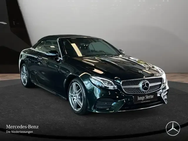 Mercedes-Benz E 350