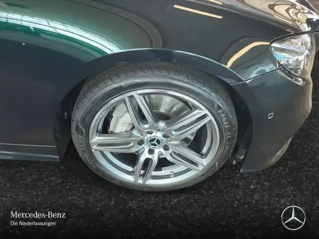 Mercedes-Benz E 350