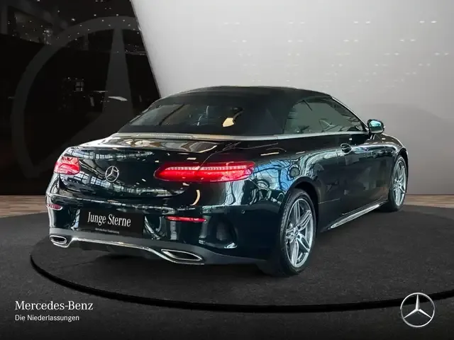 Mercedes-Benz E 350
