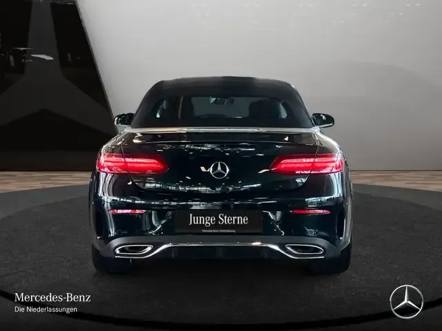 Mercedes-Benz E 350