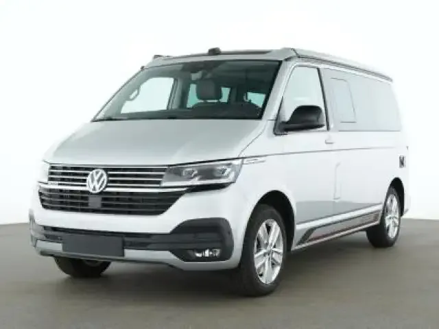 Volkswagen T6.1 California