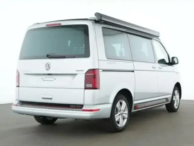 Volkswagen T6.1 California