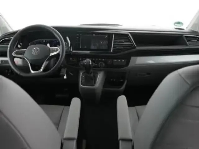 Volkswagen T6.1 California