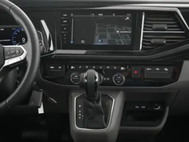 Volkswagen T6.1 California