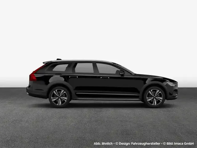 Volvo V90 Cross Country