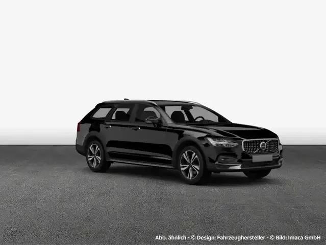 Volvo V90 Cross Country