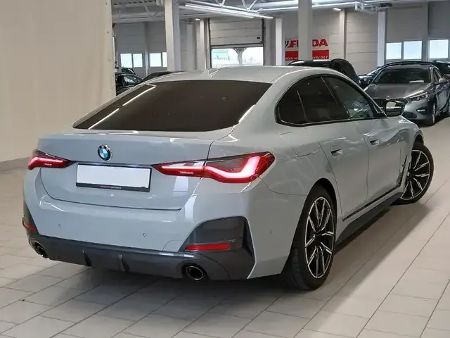 BMW 420
