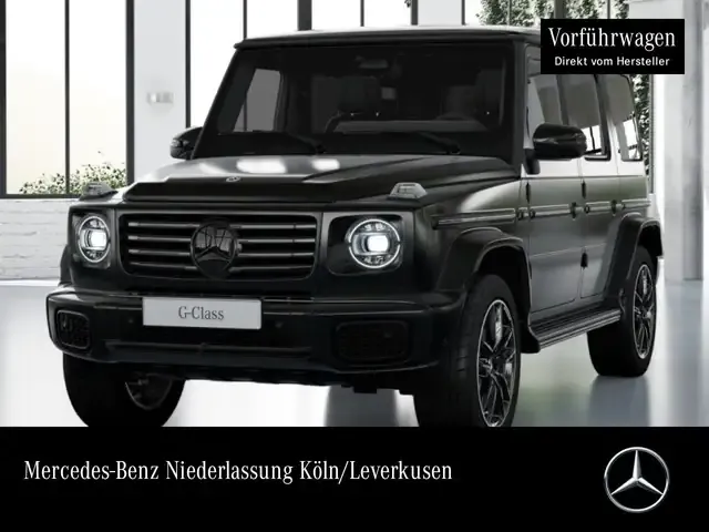 Mercedes-Benz G 450