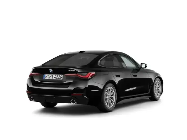 BMW 430