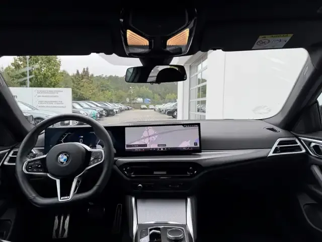BMW 430