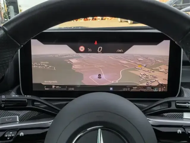 Mercedes-Benz CLE 200