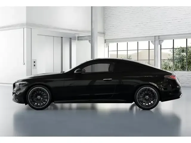 Mercedes-Benz CLE 200