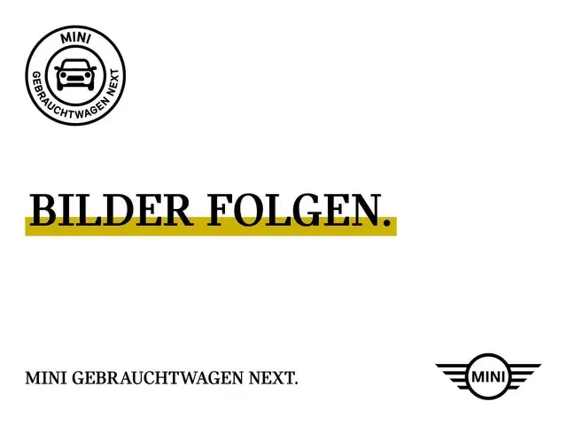 MINI John Cooper Works Clubman