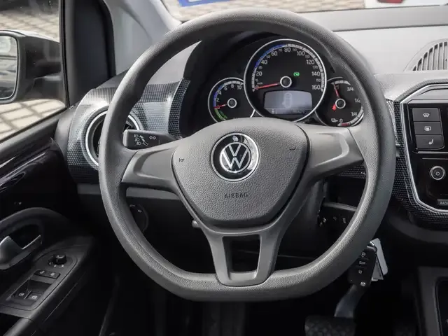 Volkswagen e-up!