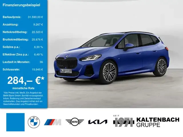 BMW 218