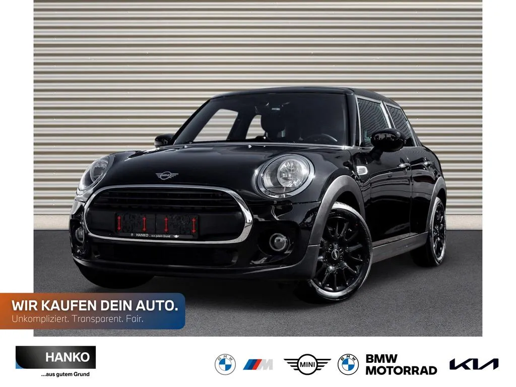 Mini One