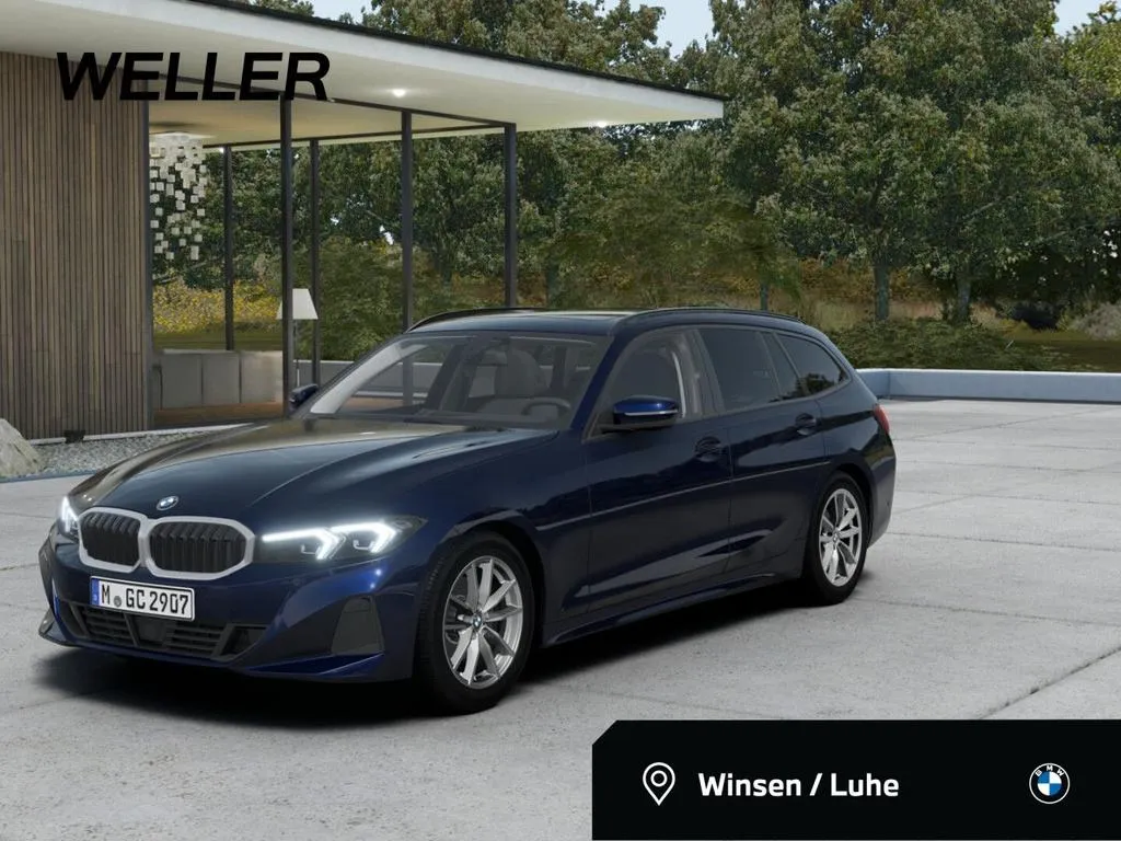 BMW 318